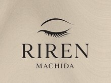 RIREN 町田店 まつ毛パーマ アイブロウ【12月10日NEWOPEN(予定)】