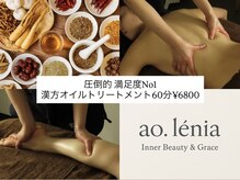 アオレニア(ao.lenia)