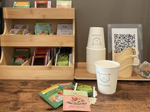 ココネル 横須賀中央本店(CoconeRu.)/ドリンクカウンター