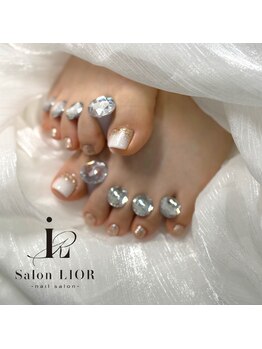 サロン リオル(Salon LIOR)/