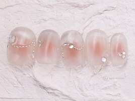 チークマグネットフレンチ￥7800