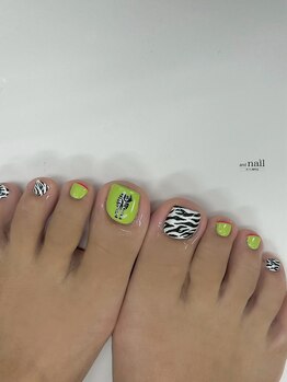 アンドラッシュ 駒込駅前店(and lash)/