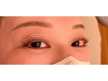 イツキ ヘアーデザイン(ITSUKI hair design)/似合わせまつ毛パーマ