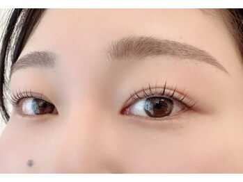 グラマラス/【キャリアカール】