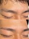 アン 六本松店(UNE)の写真/【大人気】眉毛WAXスタイリング4000円◎印象を左右するアイブロウを整えて速攻垢抜け★印象UPのモテ眉へ◎