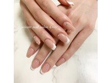 イベントネイル、フットネイルのご予約もお待ちしております♪