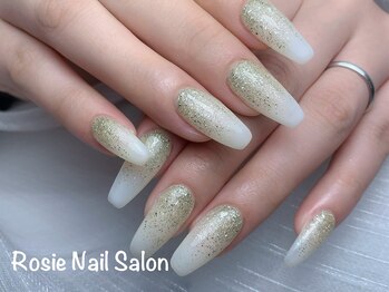 ロージー(Rosie)/グラテーション