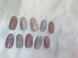 1月★初得ハンド￥7980