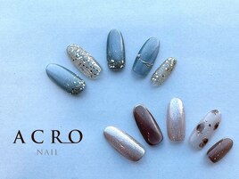 2025年　1月　トレンドコース2