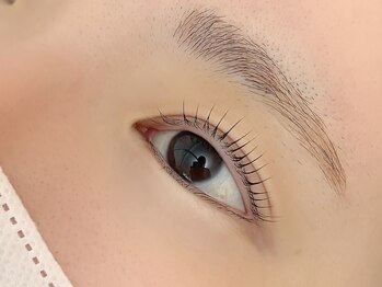 オクターブ 天神店(Octave)/まつげパーマ[天神]