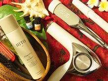 リラクゼーションサロン トゥジュール(Tujuhl)の雰囲気（施術後はリファドライヤー等♪充実アメニティをご用意♪）