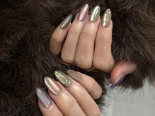 ネム(NEM.)/【カラーマグネット】