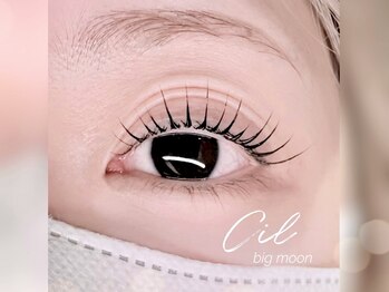 シル 本町店(CIL)/ラッシュリフト*