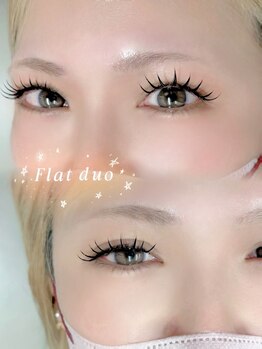 サロン ド ピピ オカザキ(salon de pipi.okazaki)/#岡崎#マツエク#LEDエクステ