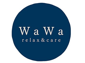 relax & care WaWa【4/1 OPEN（予定）】の写真/和の完全個室で心と体をケア♪静かな空間で自分だけのひと時を。多彩なメニューで癒されるならWaWaへ