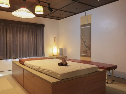 結縁(yuen)の写真