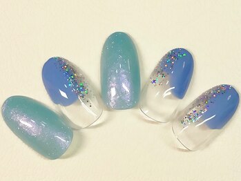 ●定額デザイン1●