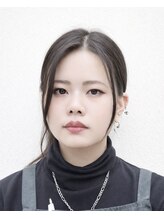 ラヴィネイル 四条烏丸店 メリー(La Vie Nail merry) 福地