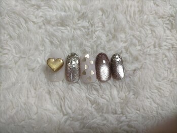 ネイルサロン ユーア(Yu a)/