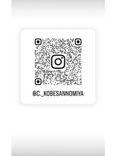 【まつげパーマ/眉毛/HBL/フェイシャルワックス専門店】C.（シードット）神戸三宮店/Instagram