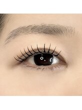 ヘアアンドアイラッシュアンドボディ ウィルーチェ(WiLuce)