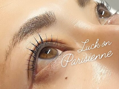 ラックオン(Luck on)の写真
