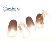 アイラッシュTokyo銀座サンクチュアリ/オフ無60分コース