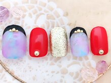 シェリー(Cherie)/定額スペシャルコース￥8800