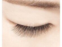 アイラッシュサロン ブラン Lty草津店(Eyelash Salon Blanc)/ボリュームeye★シングル160本