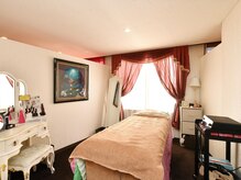 エステティック パール 名駅店/リニューアルしたばかりの店内