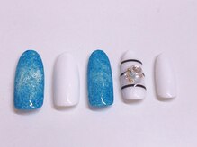 ヴェール 岡山店/定額デザイン♪¥5700（税込）