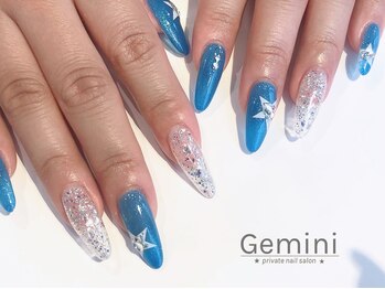 【スカルプ】※連絡必須