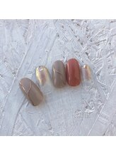 エスパルティール(Spartir)/デザインチップ◎