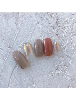 エスパルティール(Spartir)/デザインチップ◎