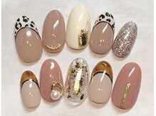 シシュ 梅田店(SyiSyu)/SyiSyuデザインコース