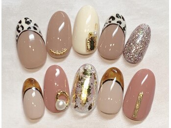 シシュ 梅田店(SyiSyu)/SyiSyuデザインコース