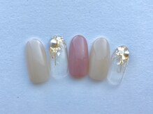 コエル(coel)/ヌーディー