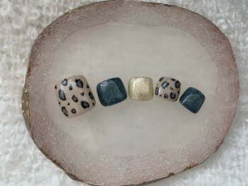 ビールミナス(Be Luminouss)/フット定額Bコース