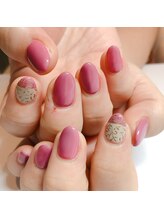 アールエム(Rm)/9月◇ネイル