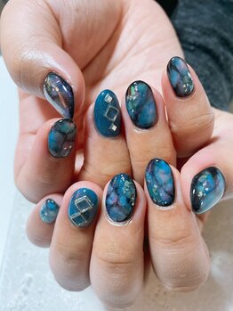 ゴウリキ(GOURIKI)/