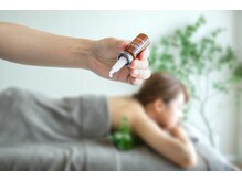 サロン ド シャルール/脂肪にアプローチ