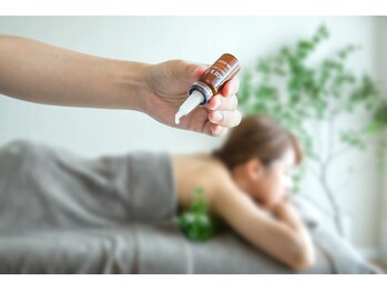 サロン ド シャルール/脂肪にアプローチ