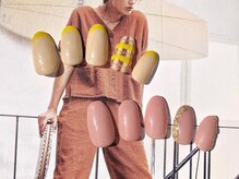 ネイルサロン アニーアンドジーノ(NAIL SALON Annie&Gino)/