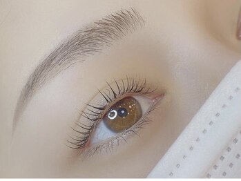 シュールシル 蒲田店(SourCil)/まつげパーマ+アイブロウ