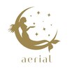 エアリアル 糸島店(aerial)のお店ロゴ