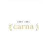 カルナ(carna)のお店ロゴ