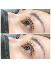 シャルムオオツカ(Charme Otsuka)/パリジェンヌラッシュリフト