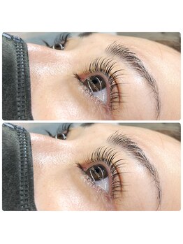 シャルムオオツカ(Charme Otsuka)/パリジェンヌラッシュリフト