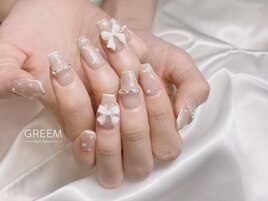 ワンホンネイル