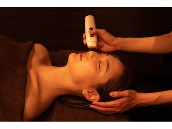 スイスパ 恵比寿(翠SUI SPA)/【毛穴洗浄】美肌も小顔もGET!!